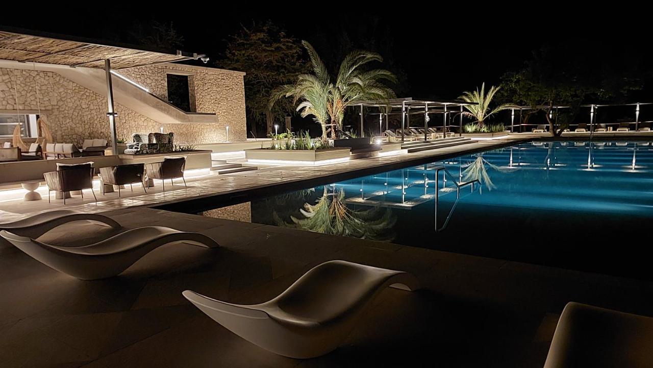 Mokuti Etosha Villa Namutoni Exteriör bild